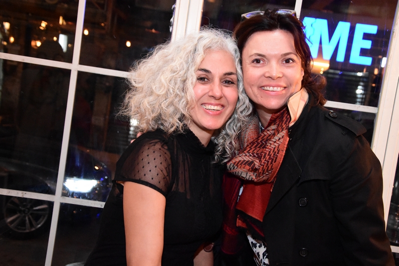 Beyond Super Woman Book Launch